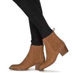 Ikks - LOW TIAG Camel Clearance