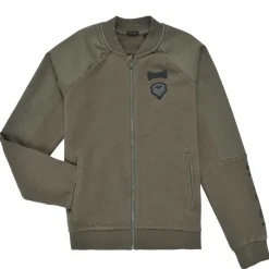 Ikks - MAGALA Kaki Discount