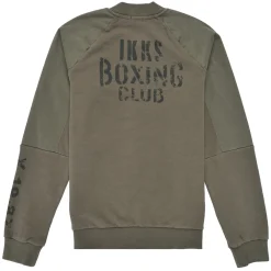 Hot Ikks - MAGALA Kaki