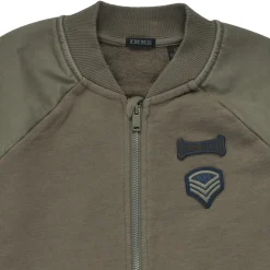 Hot Ikks - MAGALA Kaki