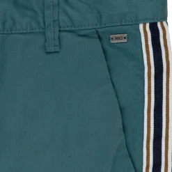 Ikks - MANUEL Bleuvert Outlet