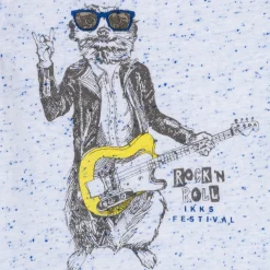 Ikks - MARIO Blanc Best