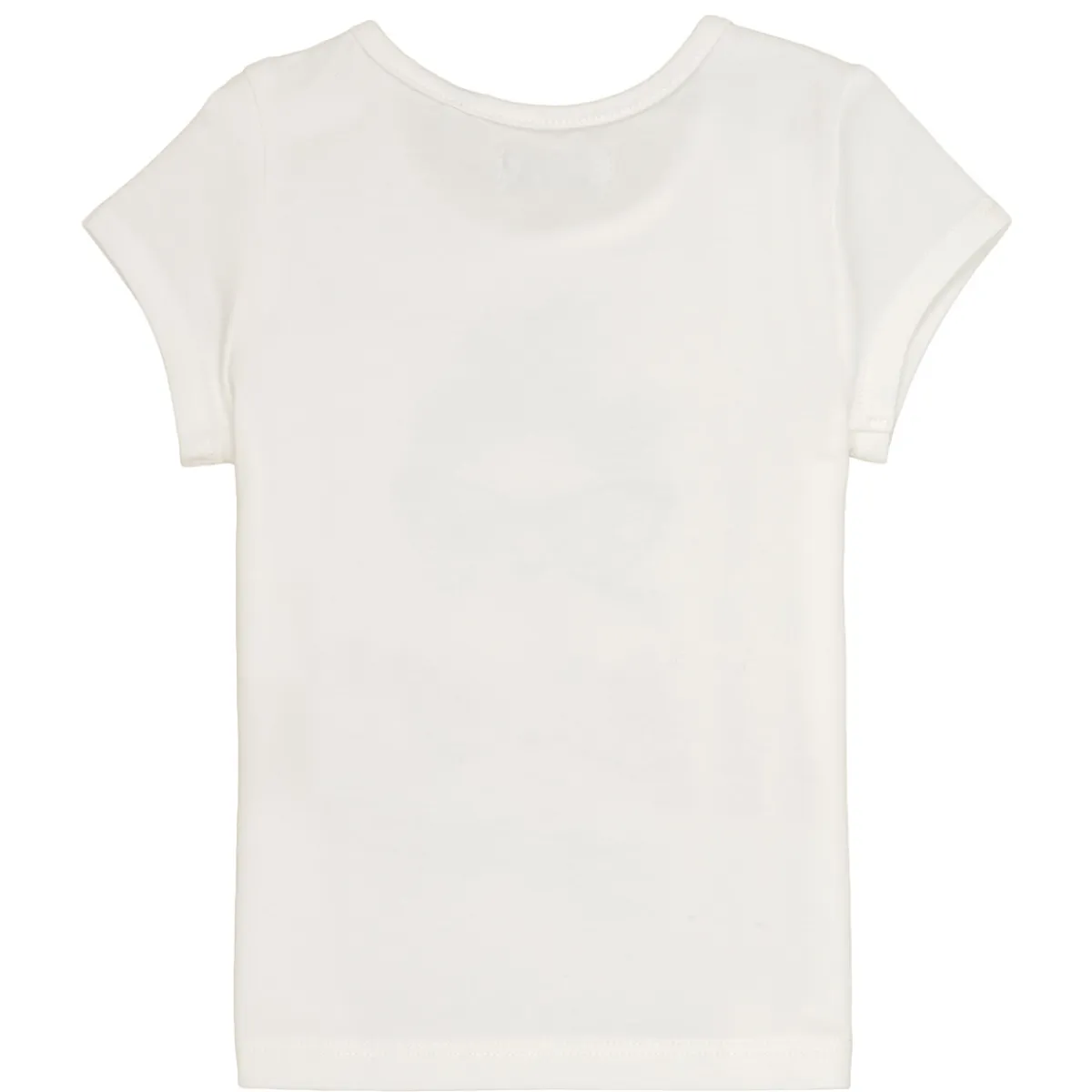 Outlet Ikks - MEOLIA Blanc