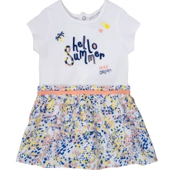 Ikks - NIKLO Blanc Best