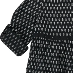 Clearance Ikks - NINA Noir