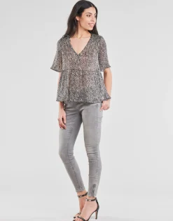 Online Ikks - NOURTE Gris