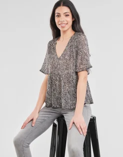 Online Ikks - NOURTE Gris