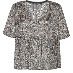 Online Ikks - NOURTE Gris