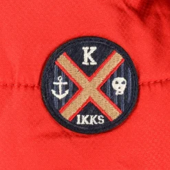 Best Ikks - NUIT Rouge