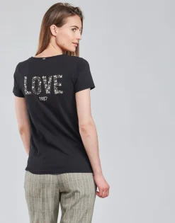 Sale Ikks - OUTEL Noir