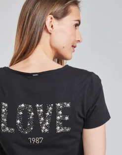 Sale Ikks - OUTEL Noir