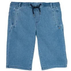 Ikks - PAGALI Bleu Hot