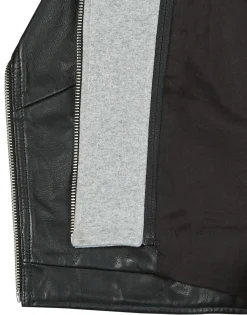 Ikks - PERF CUIR CAP