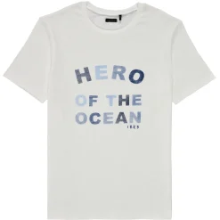 Ikks - PHILOMA Blanc Hot