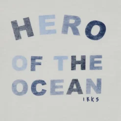 Ikks - PHILOMA Blanc Hot