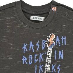 Ikks - POLIA Gris Best