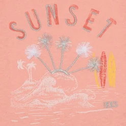 Best Ikks - POLIAK Orange