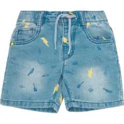 Online Ikks - PONERMO Bleu