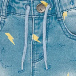 Online Ikks - PONERMO Bleu