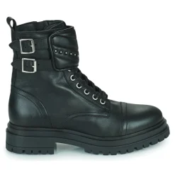 Ikks - RANGERS Noir New