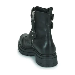 Ikks - RANGERS Noir New