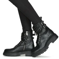 Ikks - RANGERS Noir New