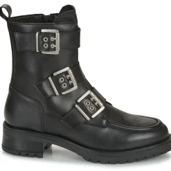 Hot Ikks - RANGERS DERBY Noir