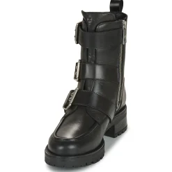 Hot Ikks - RANGERS DERBY Noir