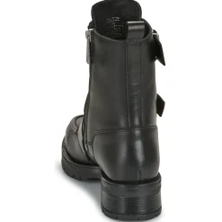 Hot Ikks - RANGERS DERBY Noir