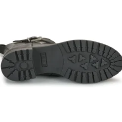 Hot Ikks - RANGERS DERBY Noir