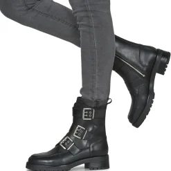 Hot Ikks - RANGERS DERBY Noir