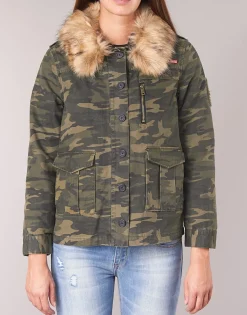 Ikks - REFLEKTION Vert Clearance