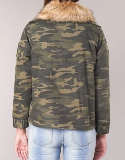 Ikks - REFLEKTION Vert Clearance