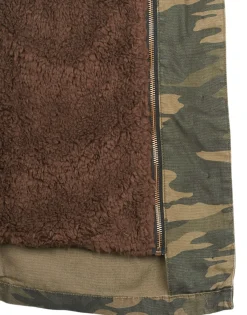 Ikks - REFLEKTION Vert Clearance