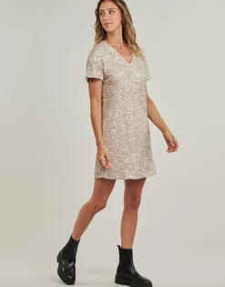 Ikks - ROB MC CT SEQUIN