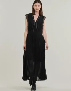 Ikks - ROB SM LONG DENTELLE