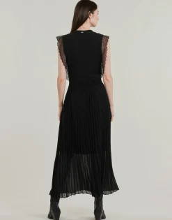 Ikks - ROB SM LONG DENTELLE