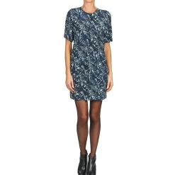 Ikks - SABLE Bleu Discount