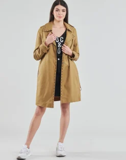 Ikks - SAMILA Noisette New