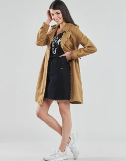 Ikks - SAMILA Noisette New