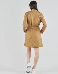 Ikks - SAMILA Noisette New