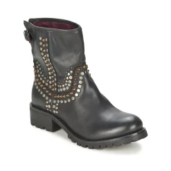 Clearance Ikks - SEATTLE-PREMIUM Noir