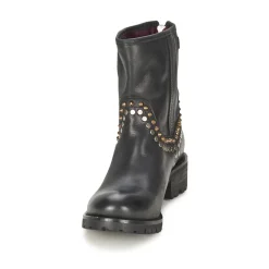 Clearance Ikks - SEATTLE-PREMIUM Noir