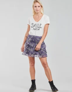 Ikks - SEEH Bleu Outlet