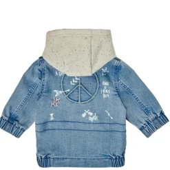 Ikks - SOANNA Bleu Discount