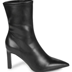 Ikks - SOCKS BOOTS Noir