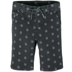 Ikks - TEMMA Noir Outlet