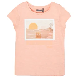 Ikks - THANSI Rose New