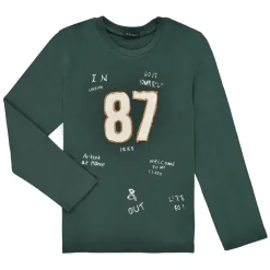 Ikks - TOMETTE Kaki New