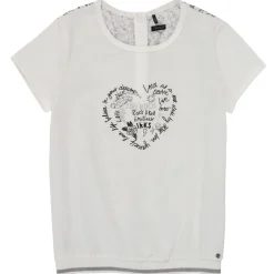 Outlet Ikks - TOPLIPA Blanc